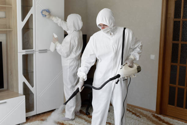 24/7 Emergency Infectious Disease Decontamination experts in Waterloo, WI